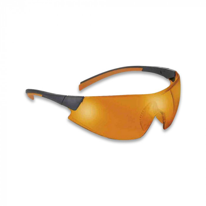 MONOART EVOLUTION ORANGE GLASS 261102 EURONDA MONOART EVOLUTION ORANGE GLASS 261102 EURONDA