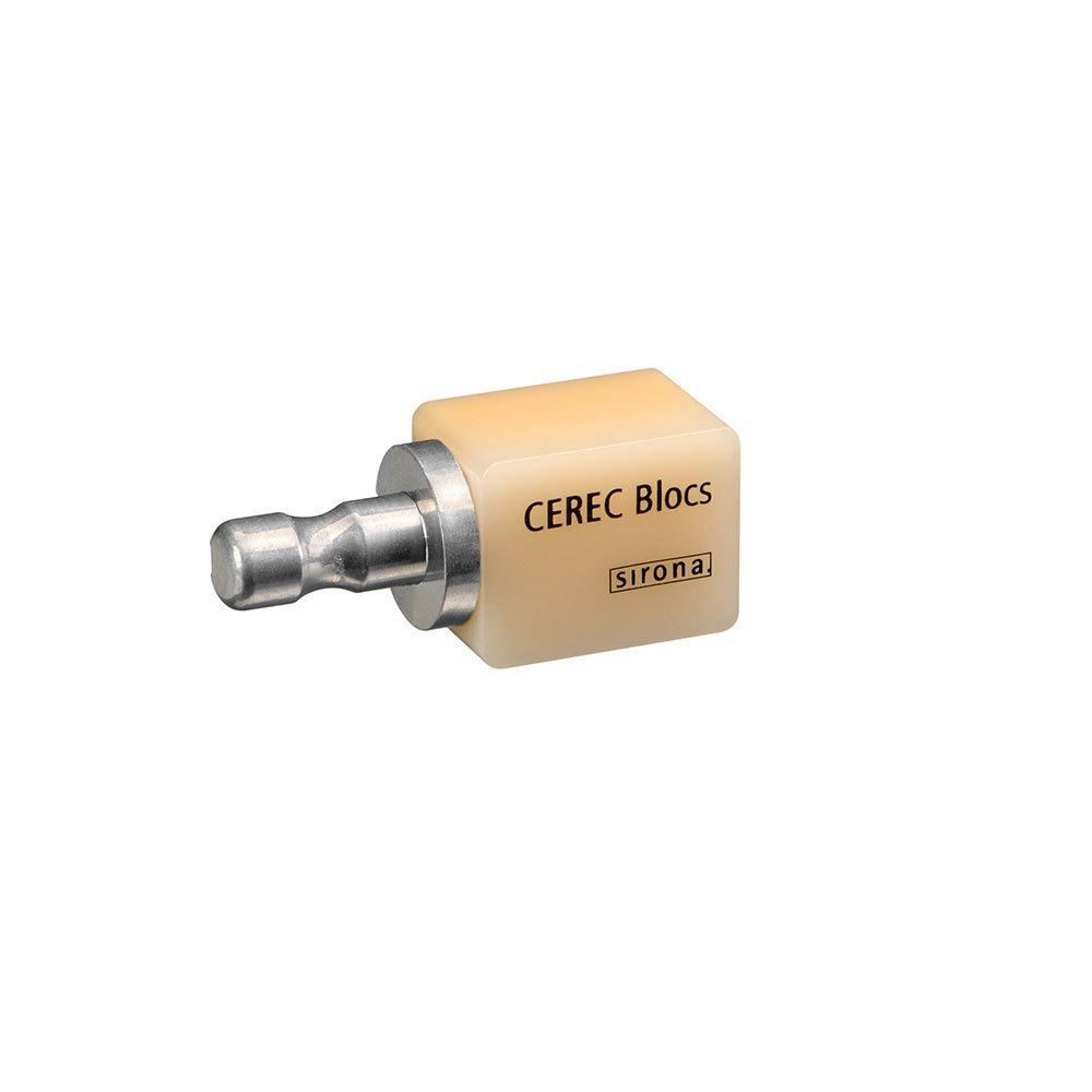 CEREC BLOCS PC 14/14 A2 6484807         SIRONA
