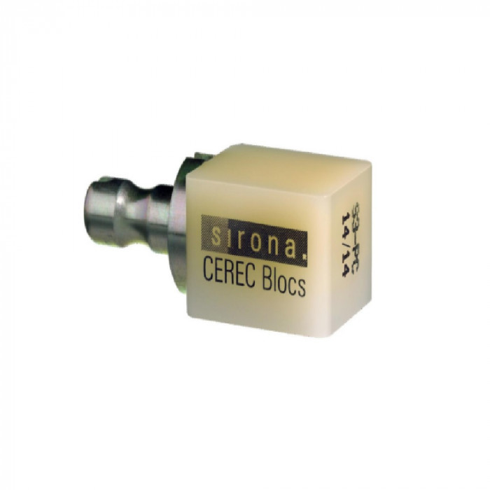 Cerec Blocs C 10A 2C Cerec Blocs C 10A 2C