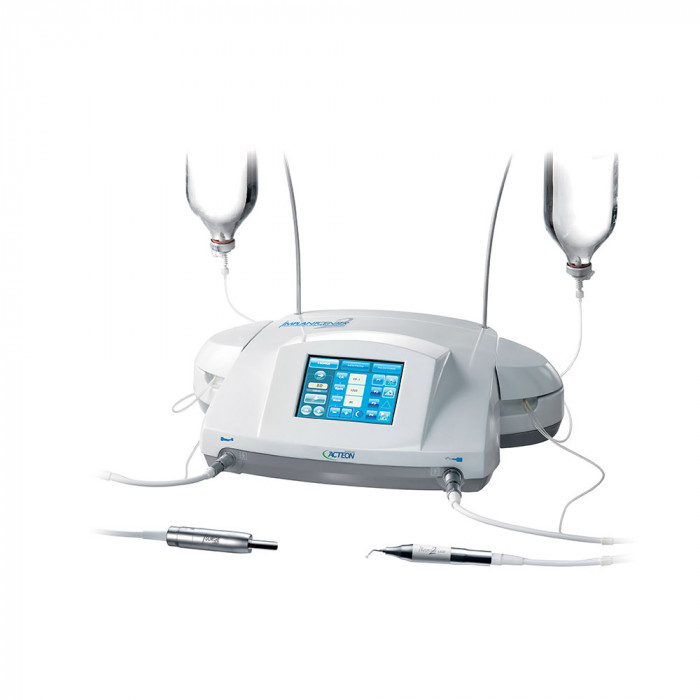 IMPLANT CENTER 2 + PACK ESSENTIAL IMPLANT CENTER 2 + PACK ESSENTIAL