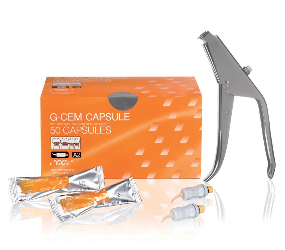 G-CEM