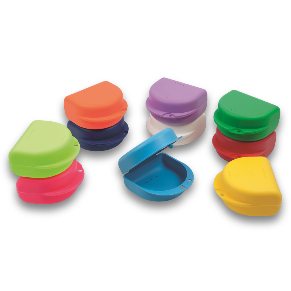 Boîtes de transport orthodontiques (10)