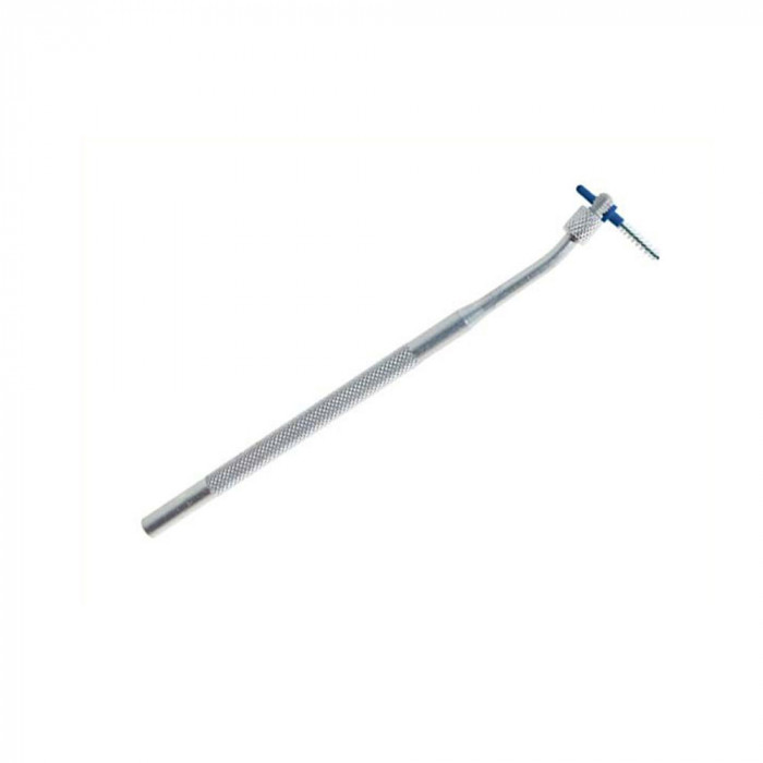 PIC BRUSH +4 BROSSETTES 630010 HAGER *OFFERTE PIC BRUSH +4 BROSSETTES 630010 HAGER *OFFERTE