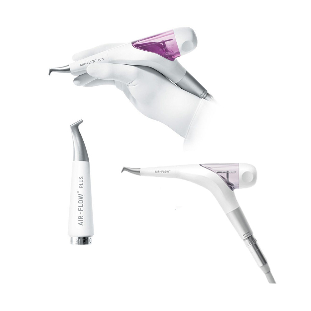 AIR-FLOW HANDY 3.0