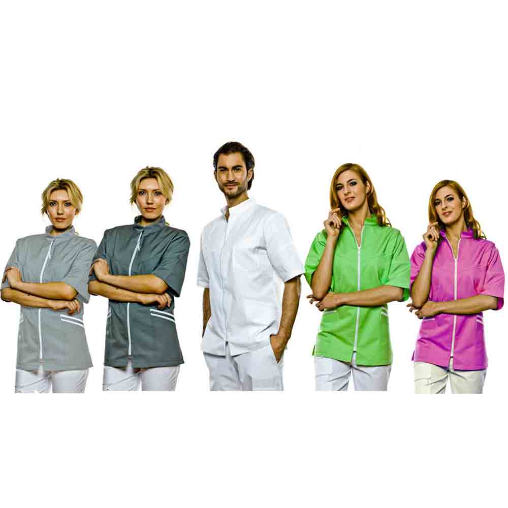 BLOUSE ALLEGRO