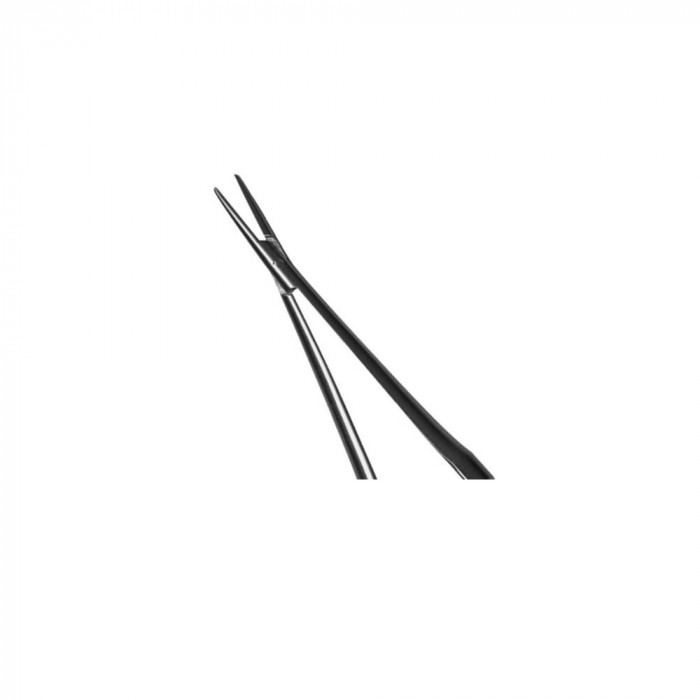 Porte Aiguille Sinus Line 18cm diamanté 6 à 8/0 Porte Aiguille Sinus Line 18cm diamanté 6 à 8/0