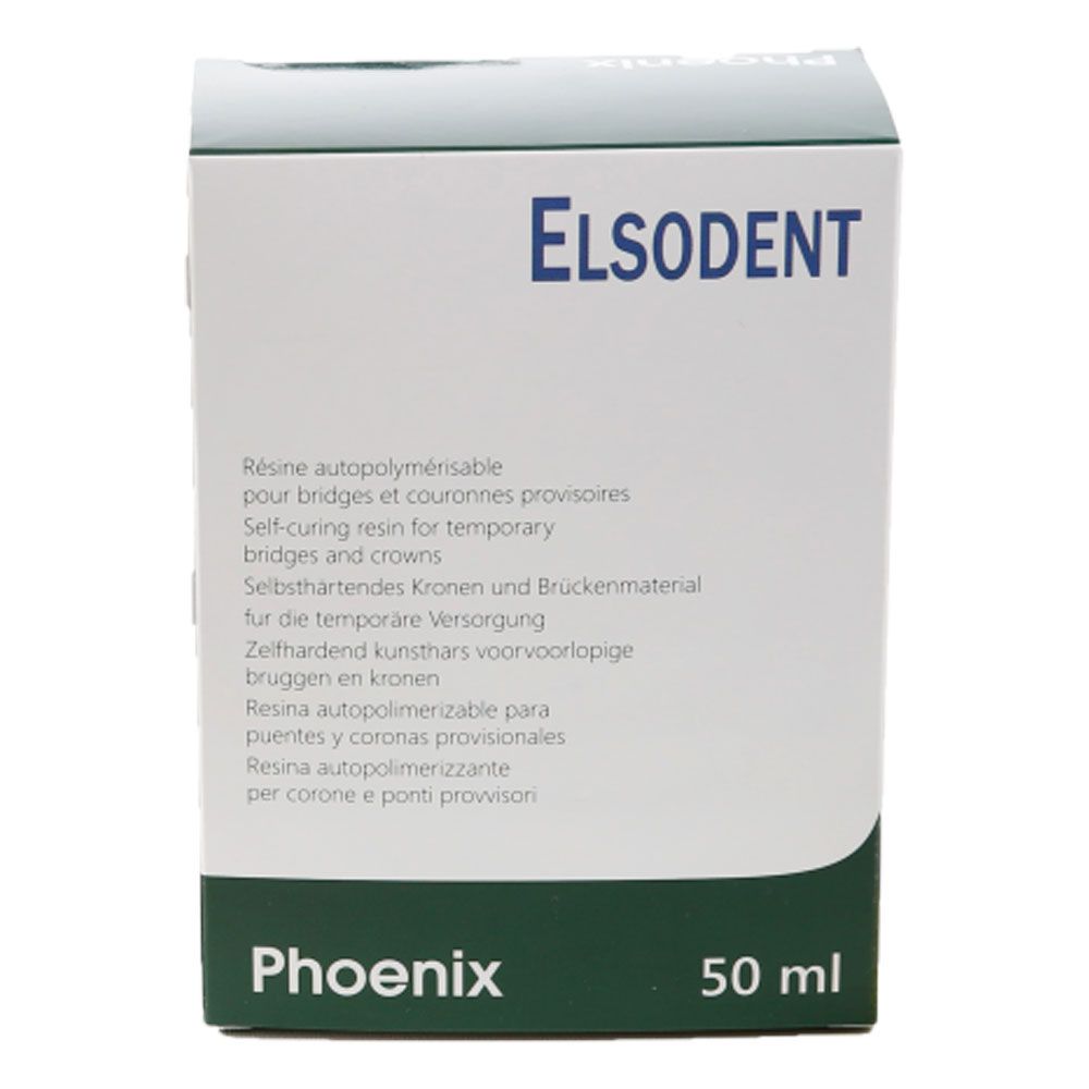 PHOENIX cartouche  50 ml
