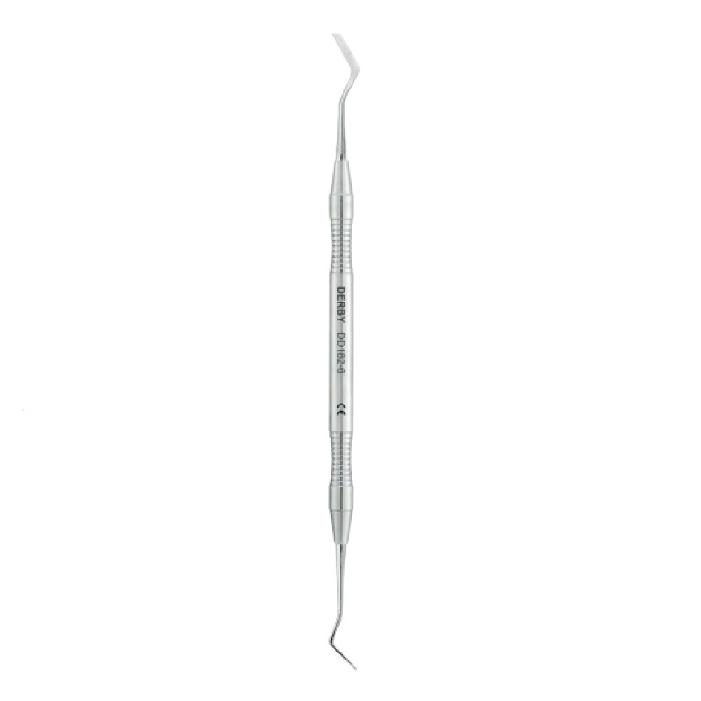 Instrument Pour Obturation Plastique 