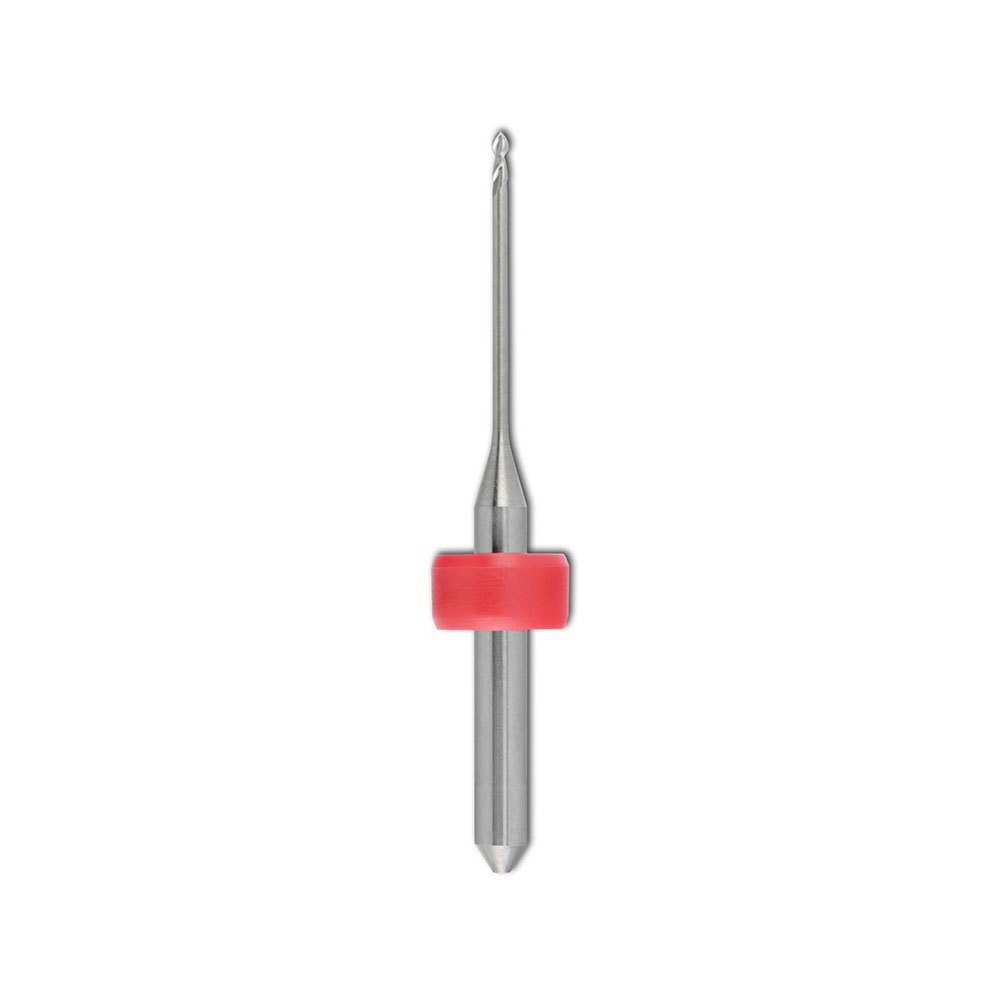 FRAISES MCX5 PMMA ET CIRE 1MM   6478106     SIRONA