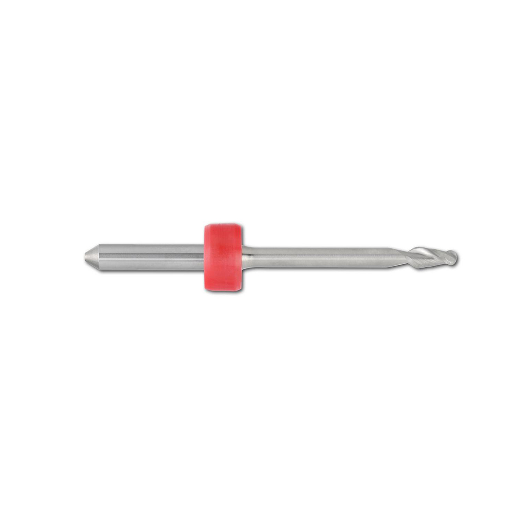 FRAISES MCX5 PMMA ET CIRE 2.5MM   6478098   SIRONA
