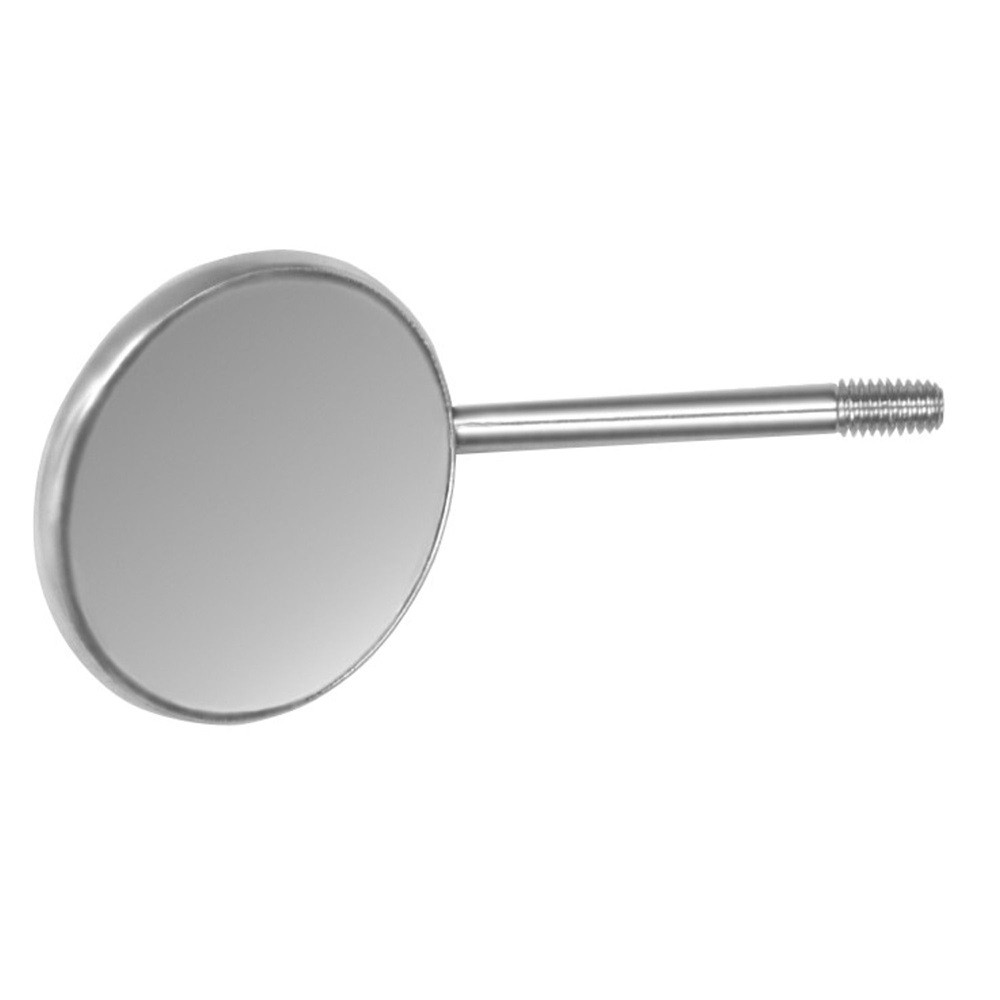 MIROIR HD SIMPLE N°4  MIR4HD12E HU-FRIEDY