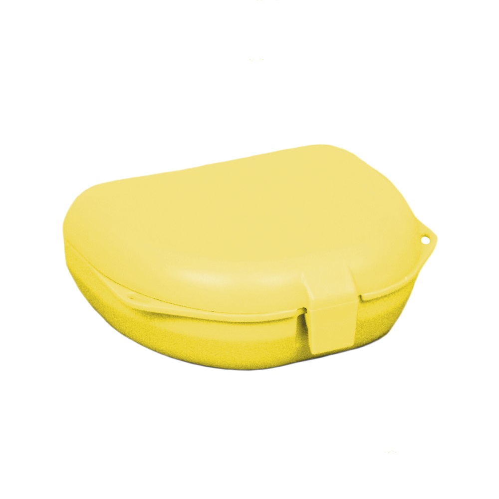 BOITE POUR PROTHESE 2.54 CM  25R500  ZIRC