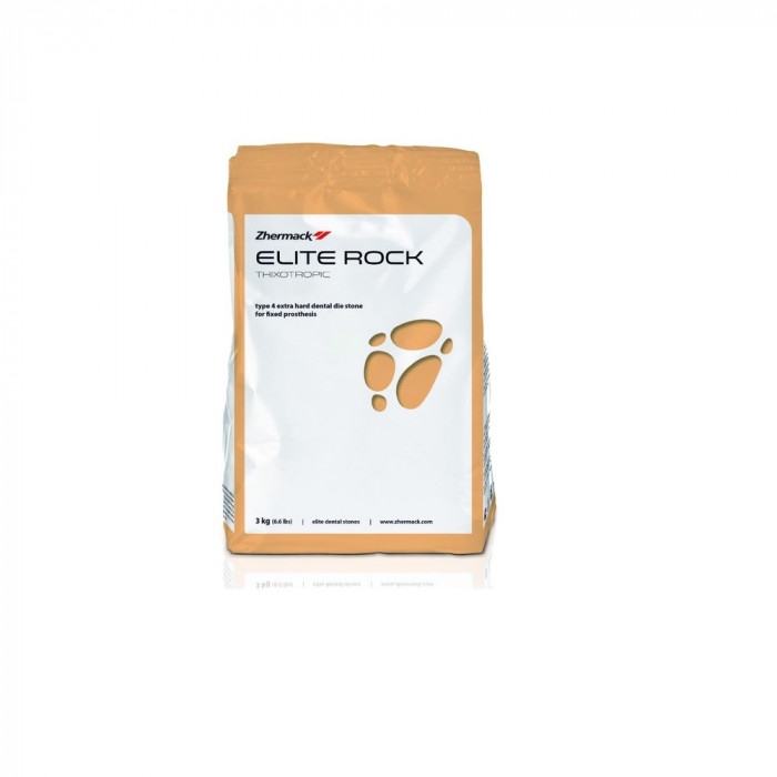 Elite Rock White Carton 25kg Elite Rock White Carton 25kg