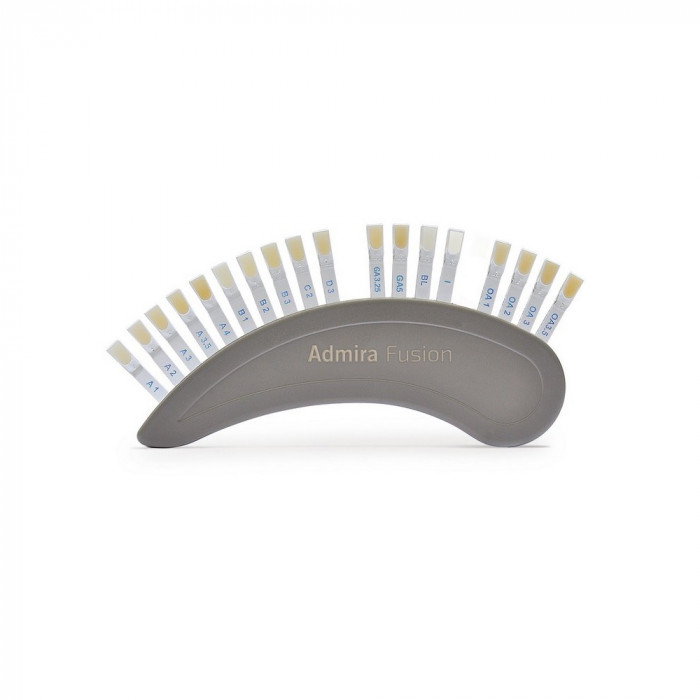 ADMIRA FUSION TEINTIER 2752 VOCO ADMIRA FUSION TEINTIER 2752 VOCO