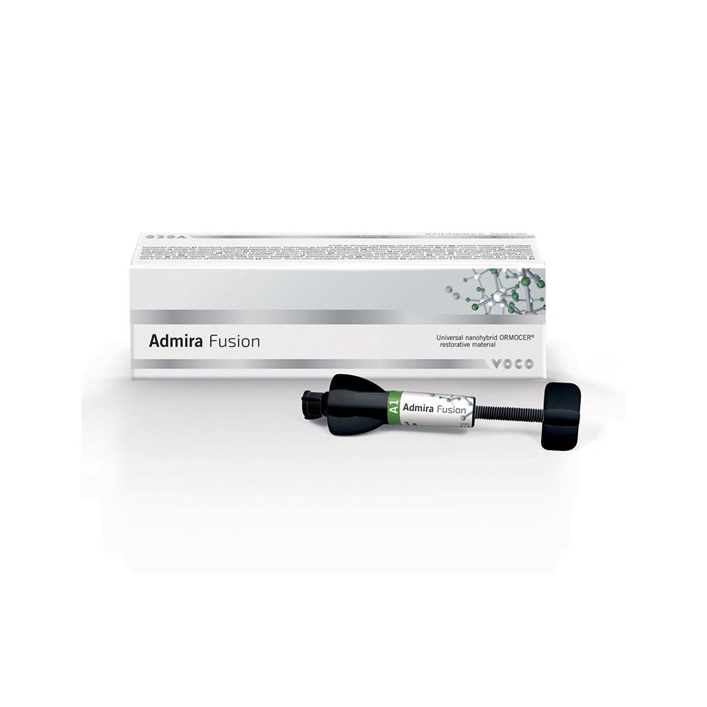ADMIRA FUSION SERINGUE/CAPSULES