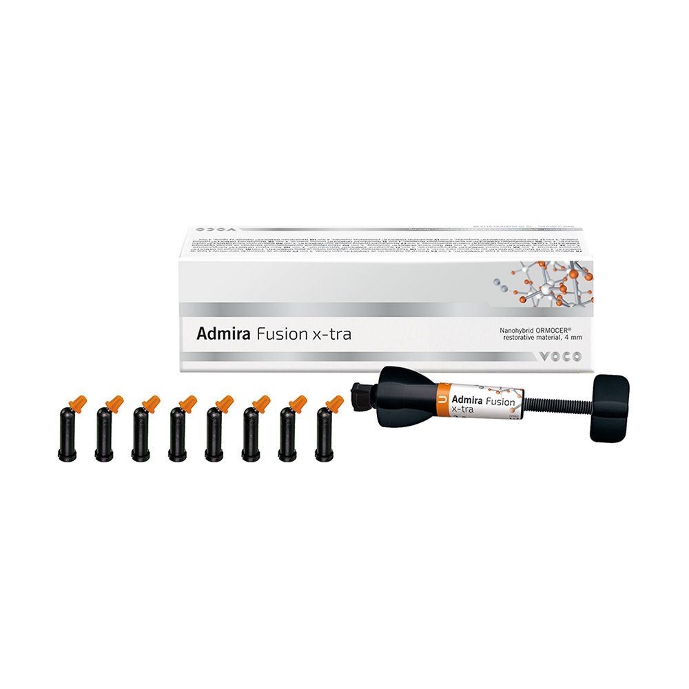 ADMIRA FUSION XTRA