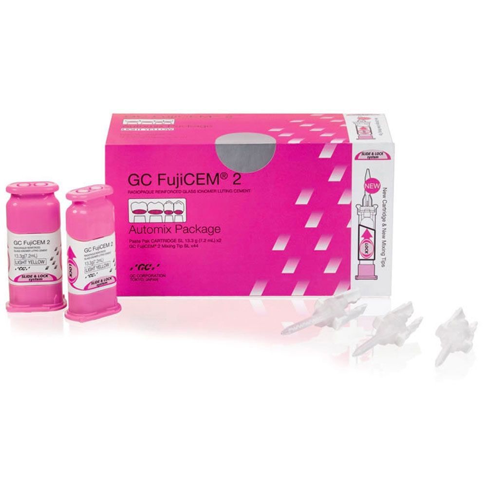 Fujicem 2 SL
