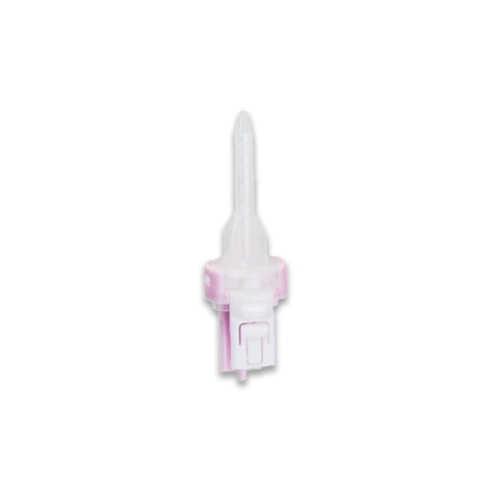 Fujicem 2 SL embouts mélangeurs droits (20)