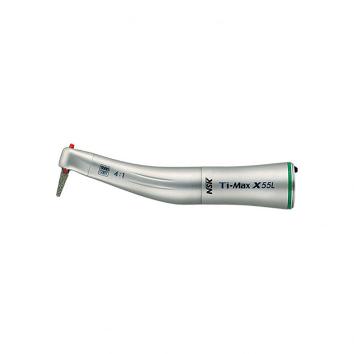 CONTRE-ANGLE DE PROPHYLAXIE TI-MAX X55L CONTRE-ANGLE DE PROPHYLAXIE TI-MAX X55L