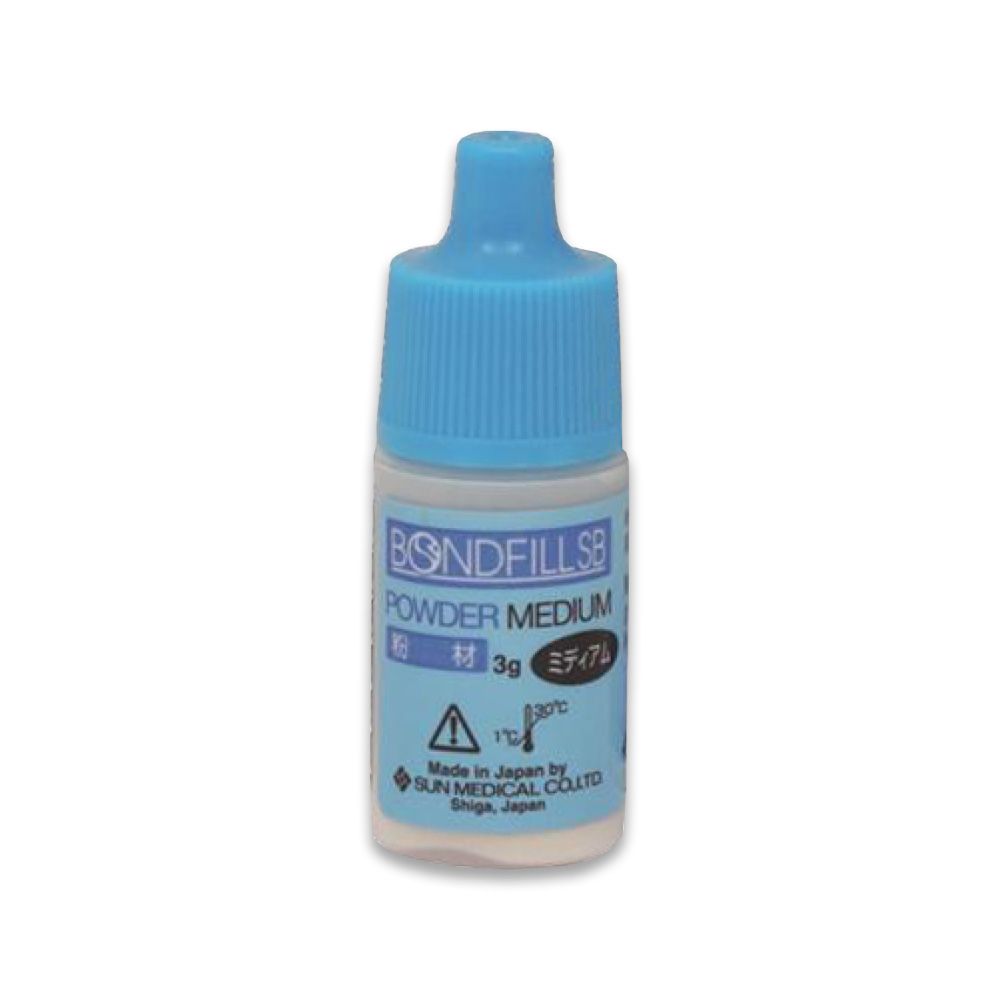 Bondfill poudre - A3 médium   (3 gr)