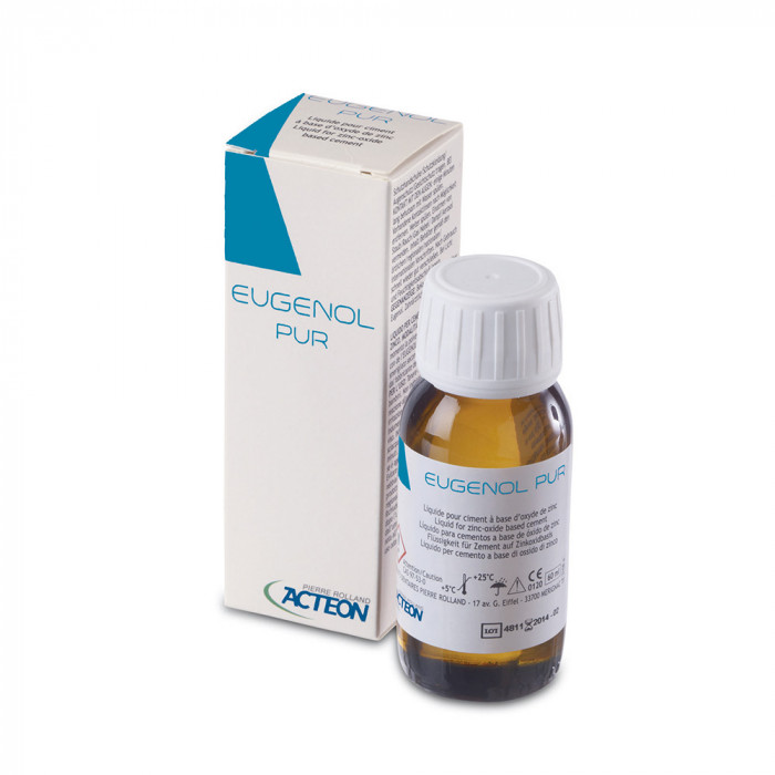 Eugenol Pur 60mL Eugenol Pur 60mL