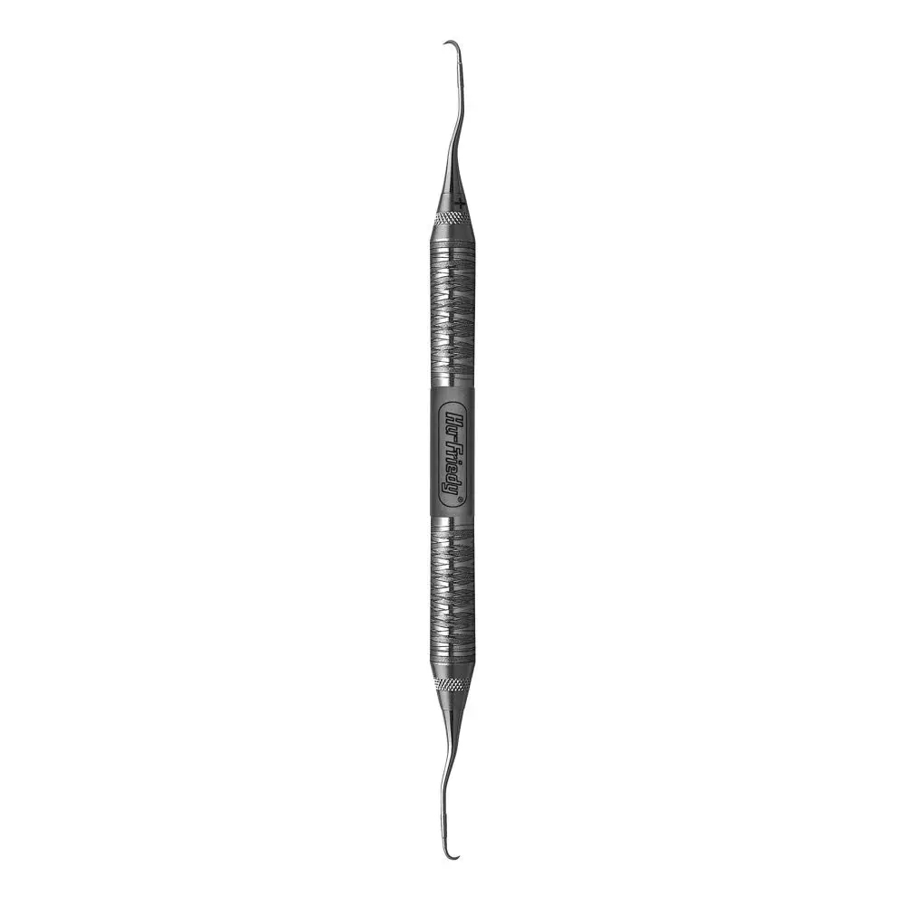 Curette Curvette  vision #SUB-0 manche #6