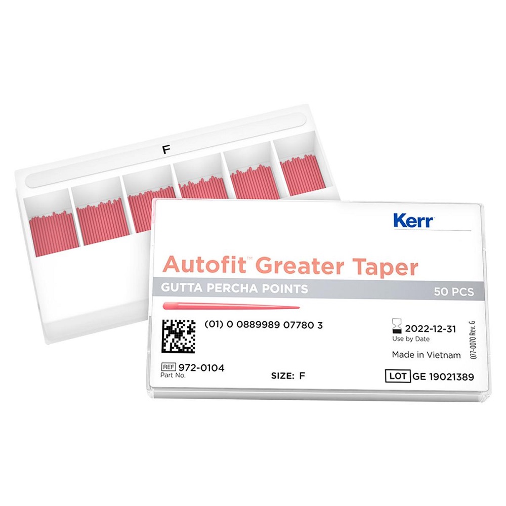 POINTES GUTTA AUTOFIT