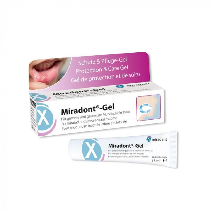 Miradont gel Miradont gel