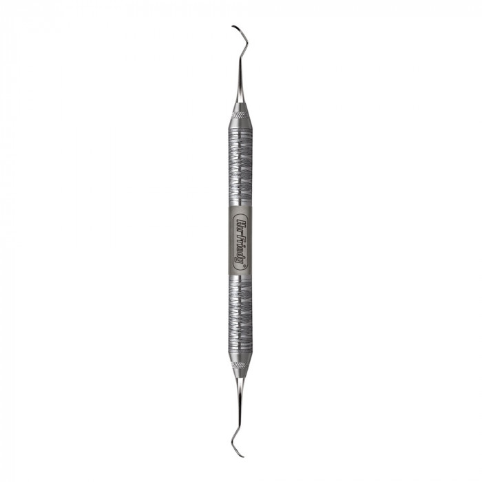 Curette Columbia 13/14 manche 6 SC13-146 Curette Columbia 13/14 manche 6 SC13-146