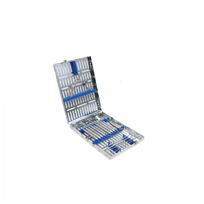 Kit Endodontique Khayat Europe Kit Endodontique Khayat Europe