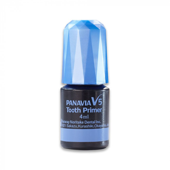 Panavia V5 Tooth primer 4 ml Panavia V5 Tooth primer 4 ml