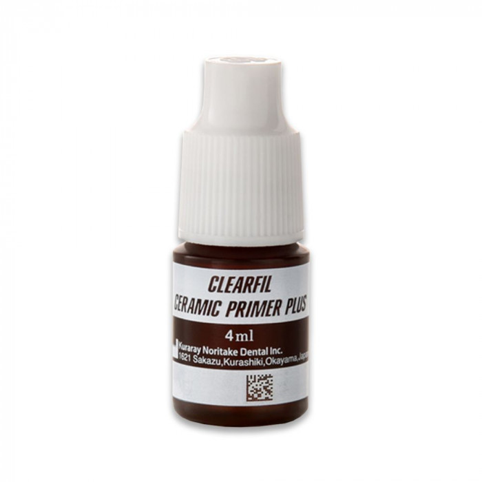 Clearfil Ceramic Primer Plus (flacon 4ml) Clearfil Ceramic Primer Plus (flacon 4ml)