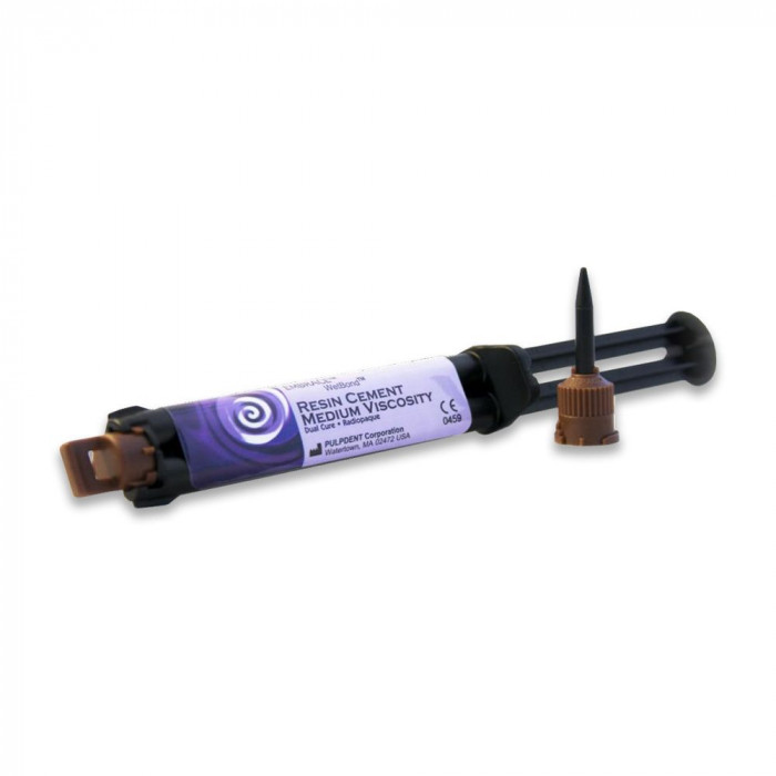 EMBRACE WETBOND SERINGUE 7G EMCMR PULPDENT EMBRACE WETBOND SERINGUE 7G EMCMR PULPDENT