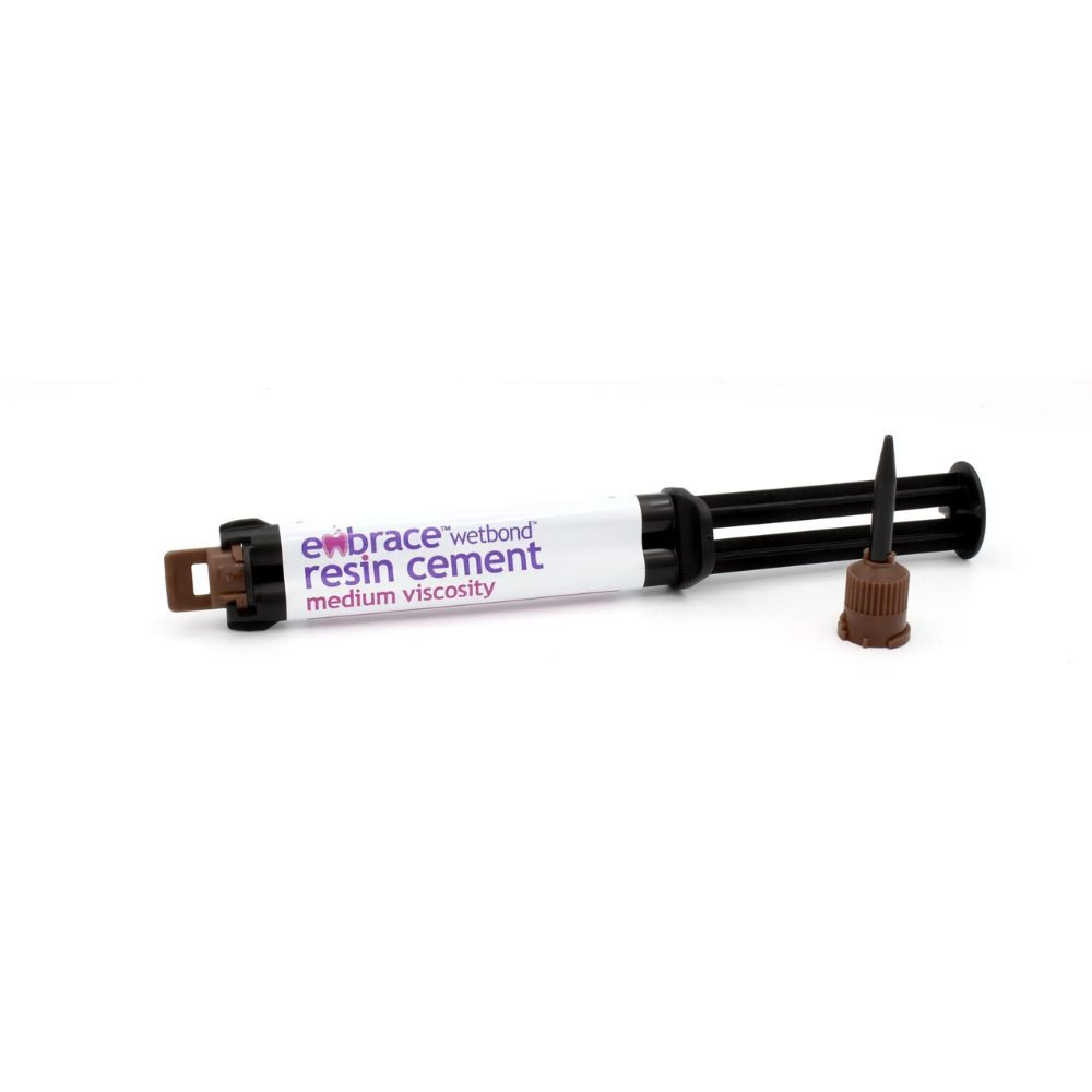 Embrace WetBond Resin Cement