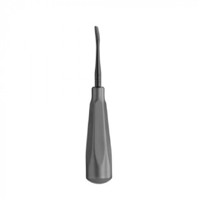 Elévateur courbe 5mm Black Line EL5CX Elévateur courbe 5mm Black Line EL5CX