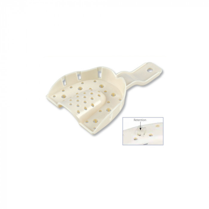 Miratray Porte Empreinte S2 Medium Miratray Porte Empreinte S2 Medium