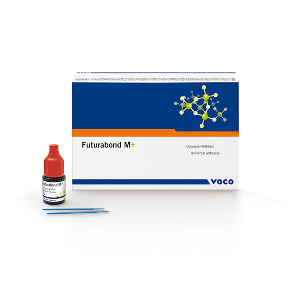 FUTURABOND M+ - LES FLACONS -