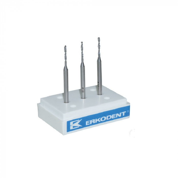 Foret Helicoidal HSS 1,0 MM Foret Helicoidal HSS 1,0 MM