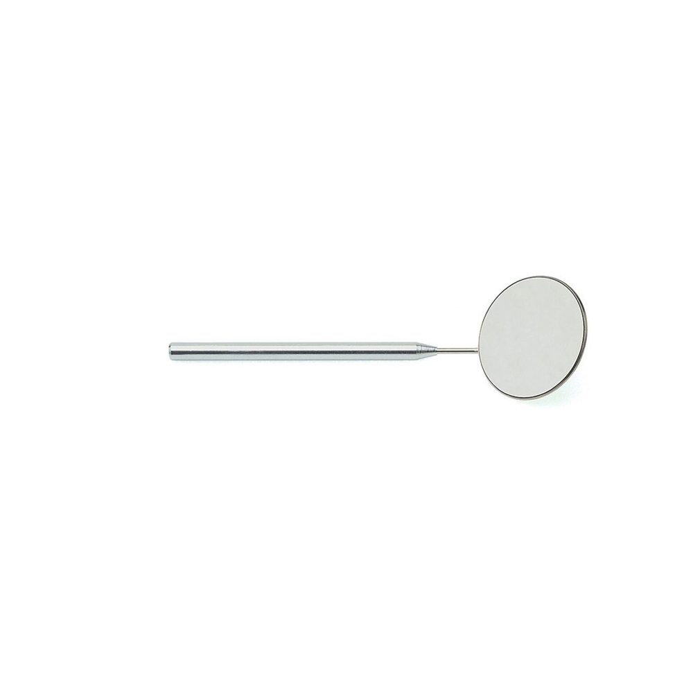 MIROIR DIAMETRE 5CM                    NICHROMINOX