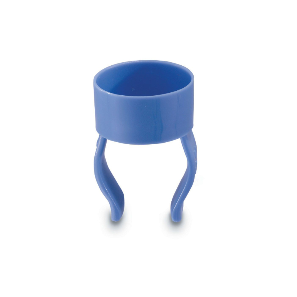 Godet bague jetable