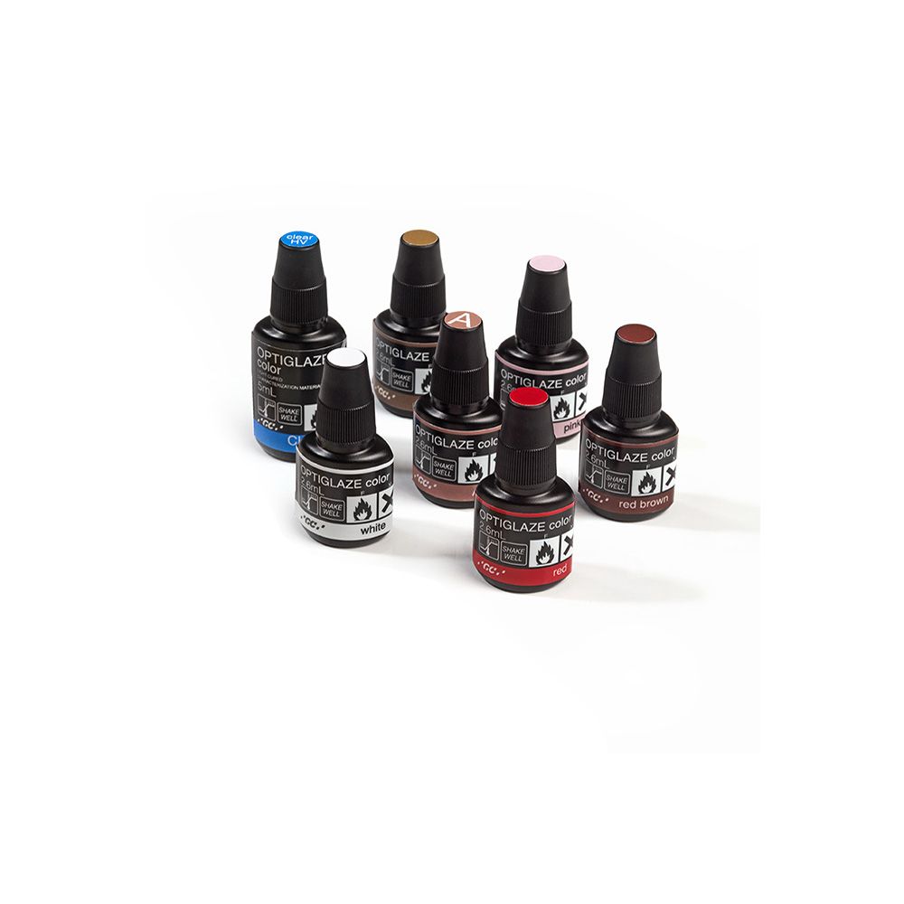 OPTIGLAZE COLOR