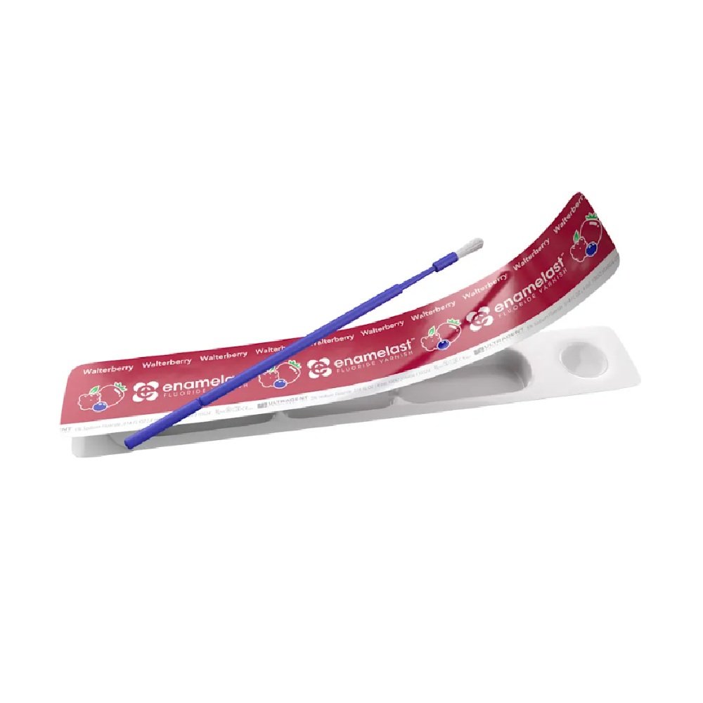 Enamelast unidoses 0,4 ml  - walterberry UP4528 (200)