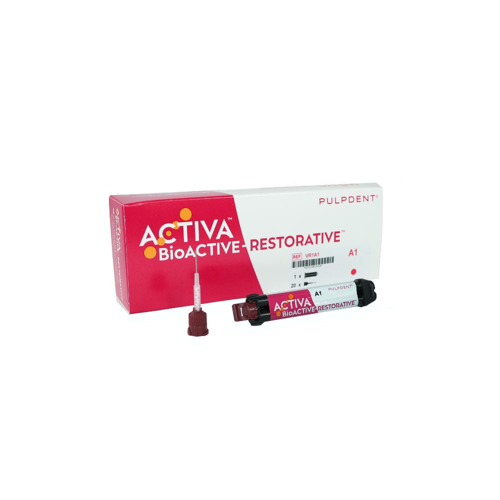 ACTIVA BioACTIVE-RESTORATIVE - 1 x 5mL - A1