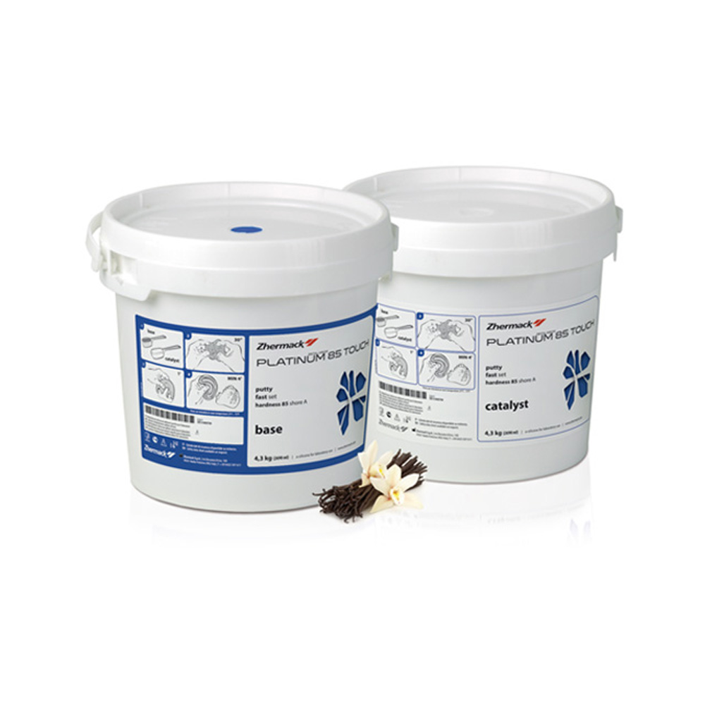 Platinum 85 Touch 2 X 4.3kg  