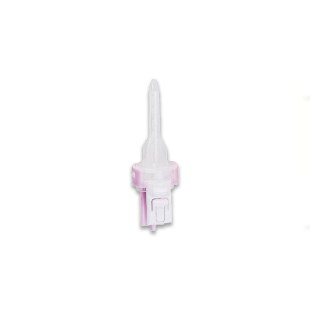 Fujicem 2 SL embouts mélangeurs droits (100)