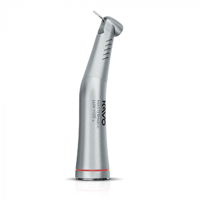 Contre-Angle Rouge M05L Mini Mastermatic Contre-Angle Rouge M05L Mini Mastermatic