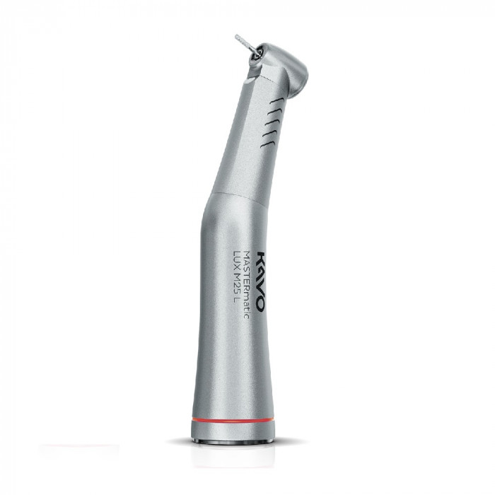Contre-angle rouge MASTERmatic M25L Contre-angle rouge MASTERmatic M25L