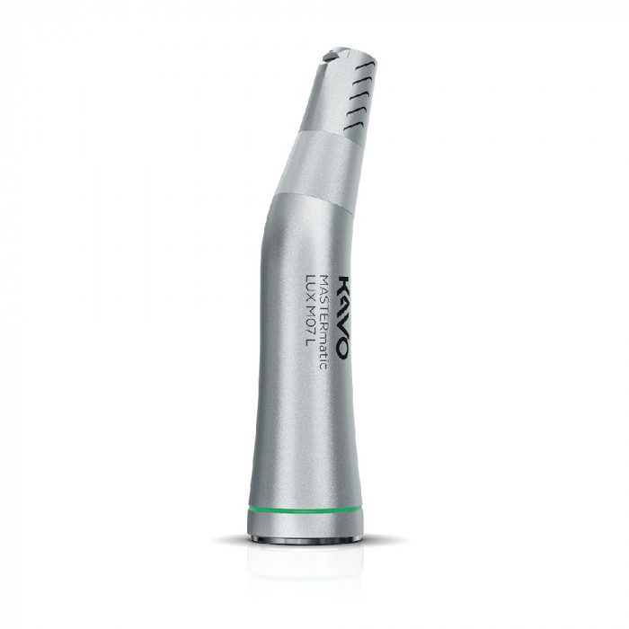 Manche Contre-Angle Vert M07l Mastermatic Manche Contre-Angle Vert M07l Mastermatic