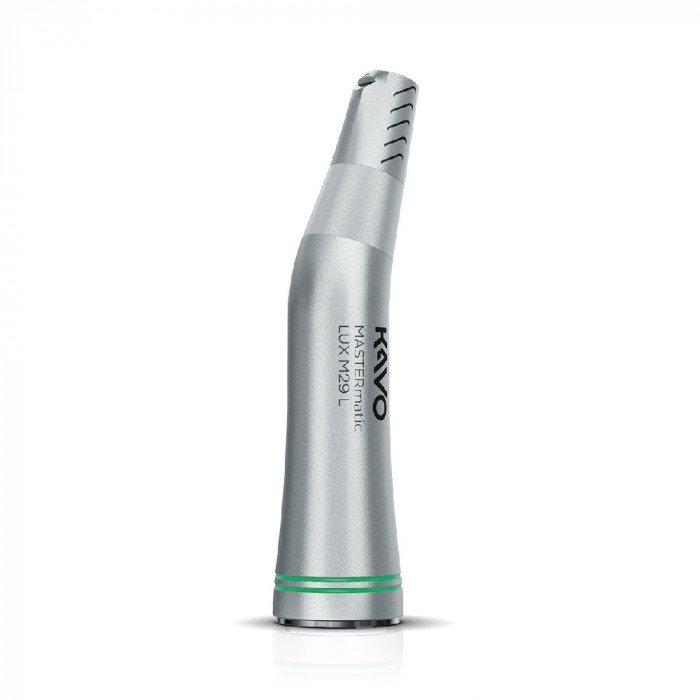 Manche Contre-Angle Vert M29l Mastermatic Manche Contre-Angle Vert M29l Mastermatic