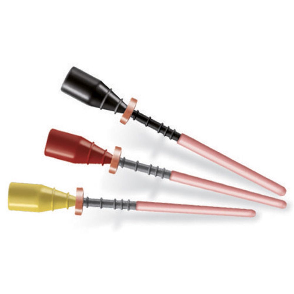 OBTURATEURS THERMAFIL WAVE ONE GOLD